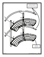 Предварительный просмотр 5 страницы Zenna Home 2928SS Assembly Instructions Manual