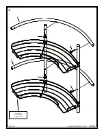 Предварительный просмотр 6 страницы Zenna Home 2928SS Assembly Instructions Manual