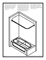 Preview for 3 page of Zenna Home 33941BN Assembly Instructions Manual