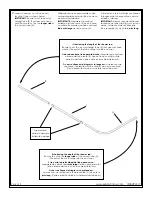 Preview for 4 page of Zenna Home 33941BN Assembly Instructions Manual