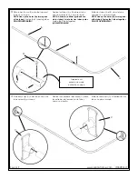 Preview for 5 page of Zenna Home 33941BN Assembly Instructions Manual