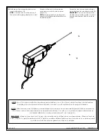 Preview for 7 page of Zenna Home 33941BN Assembly Instructions Manual