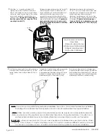 Preview for 6 page of Zenna Home 35603SS06 Installation Instructions Manual