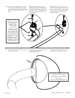 Preview for 10 page of Zenna Home 35603SS06 Installation Instructions Manual