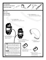 Preview for 2 page of Zenna Home 35604BN Installation Instructions Manual