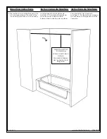 Preview for 4 page of Zenna Home 35604BN Installation Instructions Manual