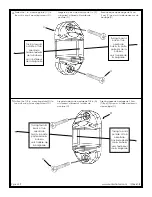 Предварительный просмотр 6 страницы Zenna Home 35605SS04 Installation Instructions Manual