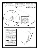 Предварительный просмотр 7 страницы Zenna Home 35605SS04 Installation Instructions Manual