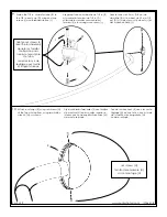 Предварительный просмотр 9 страницы Zenna Home 35605SS04 Installation Instructions Manual