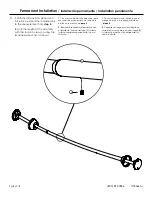 Preview for 8 page of Zenna Home 35635ALBNL Assembly Instructions Manual