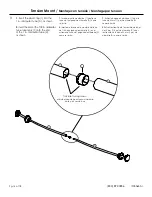 Preview for 14 page of Zenna Home 35635ALBNL Assembly Instructions Manual