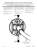 Preview for 4 page of Zenna Home 35635ALSSL Assembly Instructions Manual