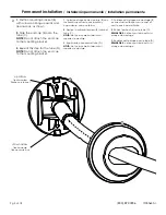 Preview for 5 page of Zenna Home 35635ALSSL Assembly Instructions Manual