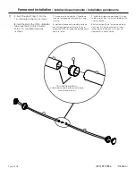 Preview for 6 page of Zenna Home 35635ALSSL Assembly Instructions Manual