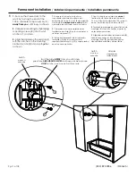 Preview for 11 page of Zenna Home 35635ALSSL Assembly Instructions Manual