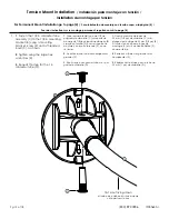 Preview for 12 page of Zenna Home 35635ALSSL Assembly Instructions Manual