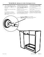 Preview for 17 page of Zenna Home 35635ALSSL Assembly Instructions Manual