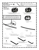 Preview for 2 page of Zenna Home 35644BNP Installation Instructions