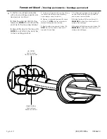 Preview for 5 page of Zenna Home 35645ALBNL Assembly Instructions Manual