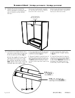 Preview for 7 page of Zenna Home 35645ALBNL Assembly Instructions Manual