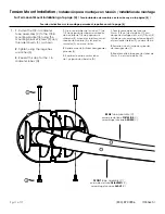 Preview for 11 page of Zenna Home 35645ALBNL Assembly Instructions Manual