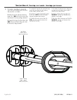 Preview for 12 page of Zenna Home 35645ALBNL Assembly Instructions Manual