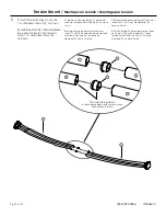 Preview for 13 page of Zenna Home 35645ALBNL Assembly Instructions Manual