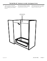 Preview for 14 page of Zenna Home 35645ALBNL Assembly Instructions Manual