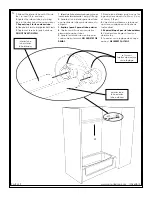 Preview for 8 page of Zenna Home 36602SS Installation Instructions Manual