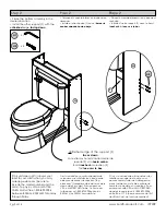 Preview for 5 page of Zenna Home 694181 Assembly Instructions Manual