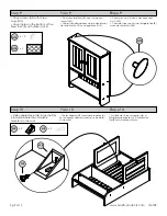 Preview for 9 page of Zenna Home 694182 Assembly Instructions Manual