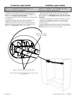 Предварительный просмотр 25 страницы Zenna Home 72D2ALBNL Assembly Instructions Manual