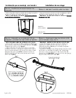 Предварительный просмотр 31 страницы Zenna Home 72D2ALBNL Assembly Instructions Manual