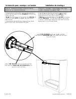 Предварительный просмотр 32 страницы Zenna Home 72D2ALBNL Assembly Instructions Manual