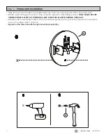 Preview for 7 page of Zenna Home 72S3STBNL Assembly Instructions Manual