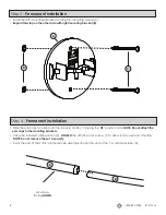 Preview for 8 page of Zenna Home 72S3STBNL Assembly Instructions Manual