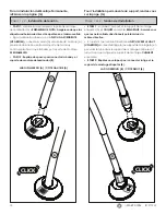 Preview for 13 page of Zenna Home 72S3STBNL Assembly Instructions Manual