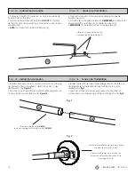 Preview for 14 page of Zenna Home 72S3STBNL Assembly Instructions Manual