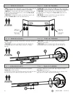 Preview for 15 page of Zenna Home 72S3STBNL Assembly Instructions Manual