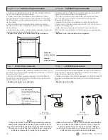 Preview for 16 page of Zenna Home 72S3STBNL Assembly Instructions Manual