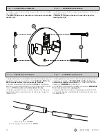 Preview for 18 page of Zenna Home 72S3STBNL Assembly Instructions Manual