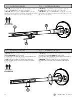 Preview for 20 page of Zenna Home 72S3STBNL Assembly Instructions Manual