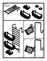 Предварительный просмотр 2 страницы Zenna Home 7803SS Assembly Instructions