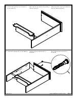 Предварительный просмотр 5 страницы Zenna Home 9615W Assembly Instructions Manual