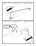 Preview for 4 page of Zenna Home 9814WW Assembly Instructions Manual