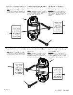 Предварительный просмотр 7 страницы Zenna Home E35604BN01 Installation Instructions Manual