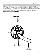 Предварительный просмотр 5 страницы Zenna Home E40S2ALBN Assembly Instructions Manual