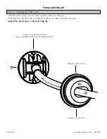 Предварительный просмотр 6 страницы Zenna Home E40S2ALBN Assembly Instructions Manual