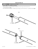 Предварительный просмотр 7 страницы Zenna Home E40S2ALBN Assembly Instructions Manual