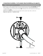 Предварительный просмотр 12 страницы Zenna Home E40S2ALBN Assembly Instructions Manual